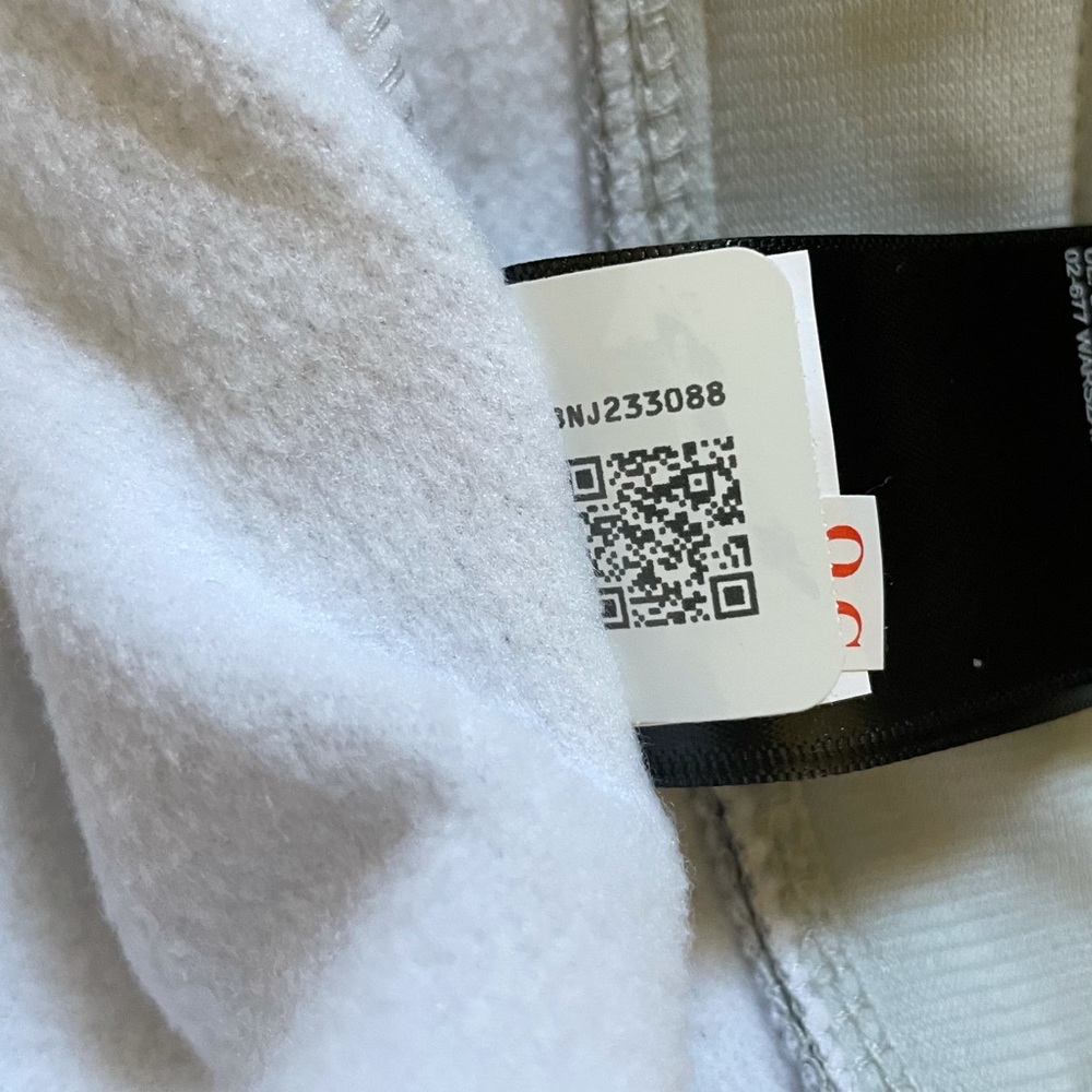 The North Face Men’s Canyonlands Full Zip Jacket - Picture 6 of 7